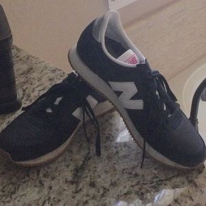 New Balance Like New